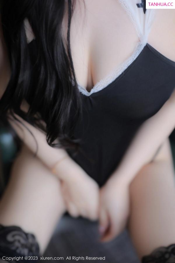   [XiuRen]高清写真图 2023.04.14 No.6577 林珊珊 芭提雅旅拍第64张图片